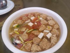 -杏花村水席楼·洛阳水席(老城十字街店)