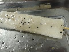 -张杨烤菜(渭南总店)