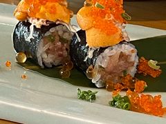 -Hatsune隐泉日式料理(三里屯太古里店)