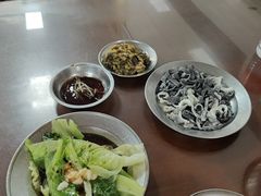 -阿秋牛排(湖心街店)