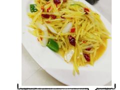 -小辣妹川味海鲜加工店(第一市场椰风巷店)