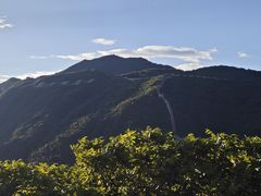 -慕田峪长城