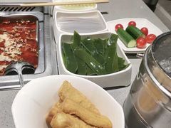-海底捞火锅(奥山世纪城店)