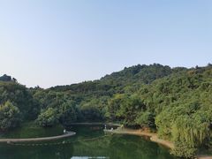 -柯岩风景区