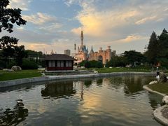 -北京世界公园