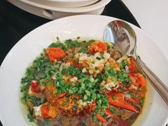 -丰收日·小海鲜·沪上家宴(顾村正大店)