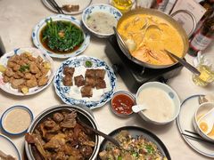 -林四喜·闽南传家菜(鼓浪屿店)