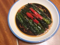 压桌小菜-老江南春·中国龙菜(衡山路店)