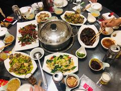 -金龙·打边炉(武进路店)
