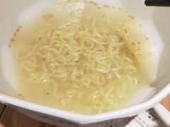 -不二烫捞麻辣烫(白云凯德店)