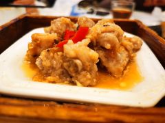 -金翠皇宫粤菜·点心·海鲜(科技园店)