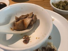 -潮粥荟·潮汕砂锅粥(朝阳大悦城店)