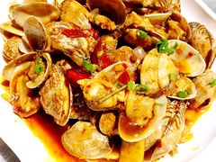 -可可大虾武汉土菜大排档(万松园1店)
