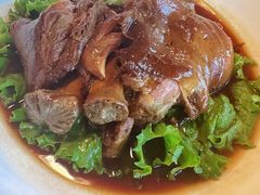 -卧龙堡客栈·中餐厅(古北水镇店)