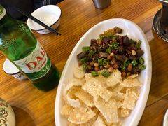 -小厨子私房菜·云南美食店