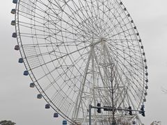 -南昌之星摩天轮