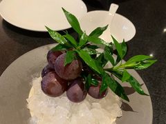 -羡餐厅-千岛湖自由洲际殿