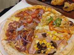 -get pizza意大利餐厅(凯德MALL店)