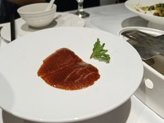 -四季民福烤鸭店(王府井东安门店)