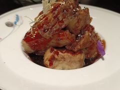 -鱼食饭稻·苏浙土菜17年老馆子(平江路店)