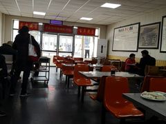 大堂-津门永胜包子铺(哈尔滨道总店)