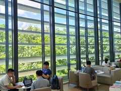 -广州市白云区图书馆