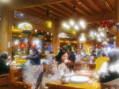 -民食香·腊排骨野生菌美食(木府店)