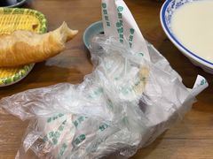 -嗲德来·豆浆·油条(商城路店)
