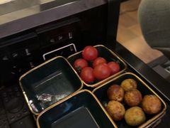 -华夏良子·足道SPA艾灸(王府井店)