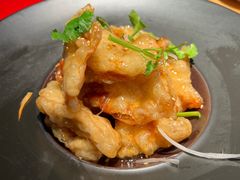 -王慧洁开口虾水饺·地道东北菜(银泰城店)