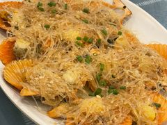 -明记海鲜大排档(巽寮湾店)