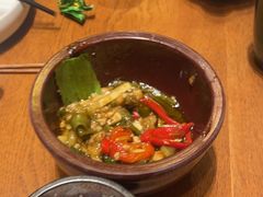 -云海肴·汽锅鸡·云南菜(苏州中心店)