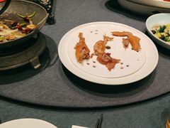 -金狮麟·新豫菜(金码大厦店)