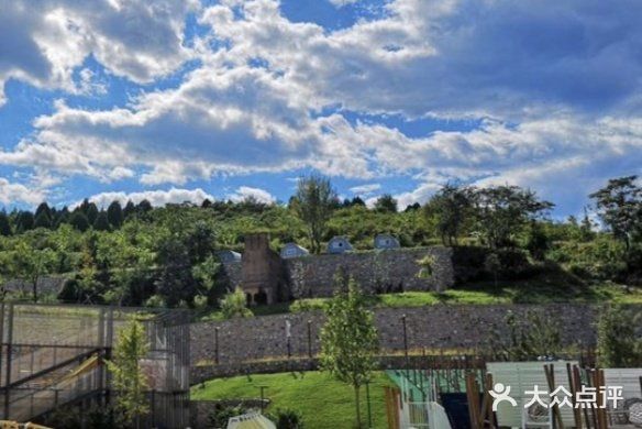 亲子必去|北京六一还在纠结去哪玩？这里最优惠！