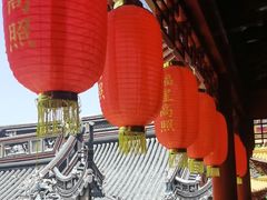 -钦赐仰殿道观