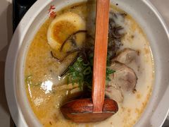 -味千拉面(上海蓝天路店)