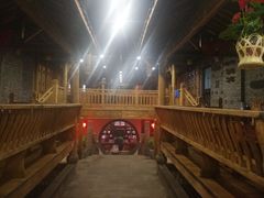 -巴国九王爷火锅(万盛总店)