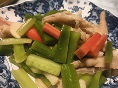 -卞氏菜根香(航空路旗舰店)