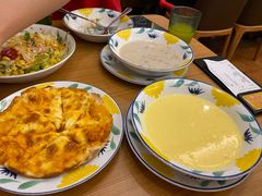 -萨莉亚意式餐厅(新洲佐阾新邑店)