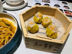 -如轩·海鲜砂锅粥·潮汕菜(海珠店)