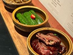 -丽晶轩中餐厅(重庆丽晶酒店)