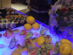 -西双版纳洲际度假酒店-海鲜傣味烧烤·侬香全日制餐厅