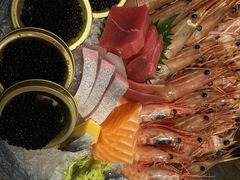 -田舍家Inakaya·炉端烧·铁板烧(天汇igc店)