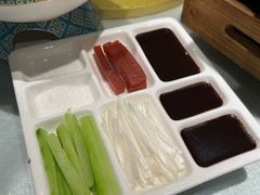 -董家大院·京味家常菜(朝丰家园店)