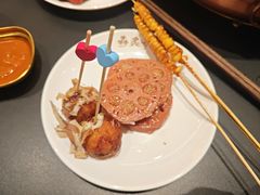 -老头儿油爆虾(胜利河美食街店)
