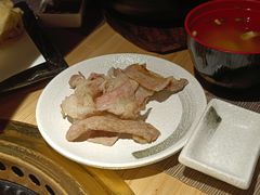 -江户烧肉(高德店)