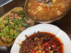 -朗妈私房菜(婺女州店)