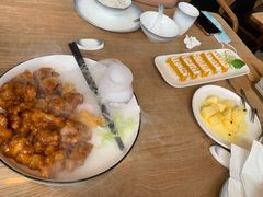 -客汀家宴·客家烟火 四季食材(集美店)