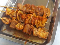 -海平馄饨(逍遥二路店)