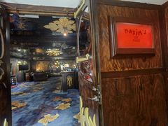 门面-马克西姆餐厅(崇文门店)